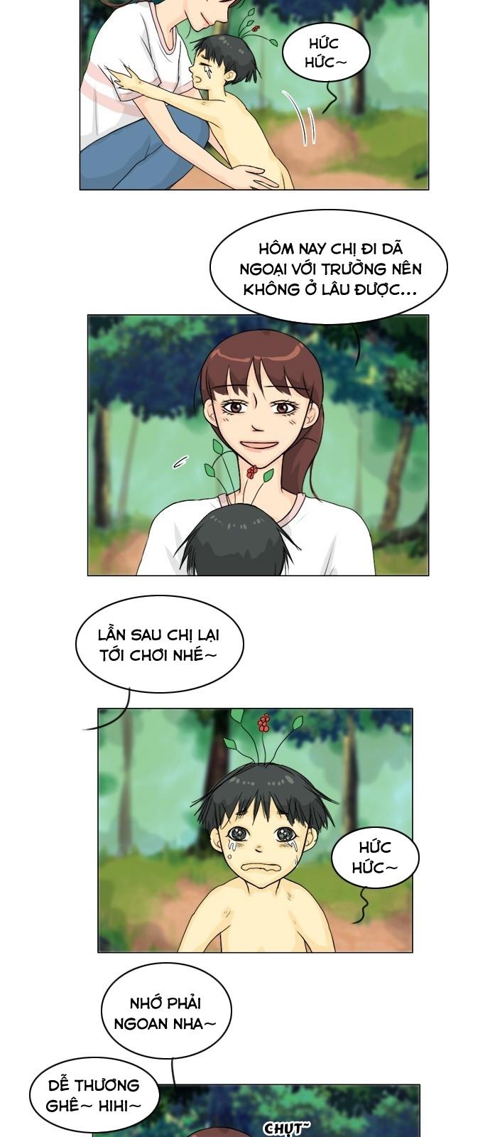 Vợ Ma Chapter 51 - Trang 2