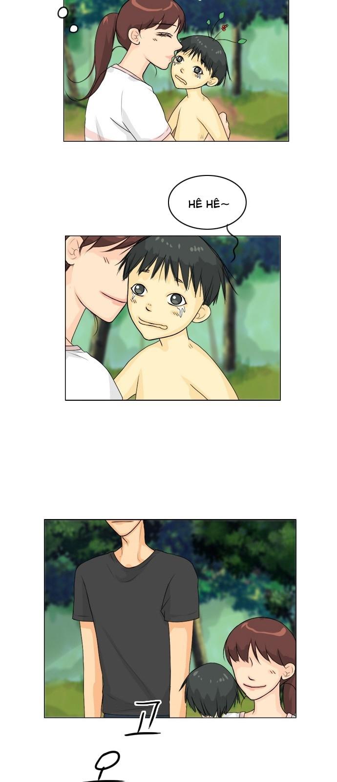 Vợ Ma Chapter 51 - Trang 2