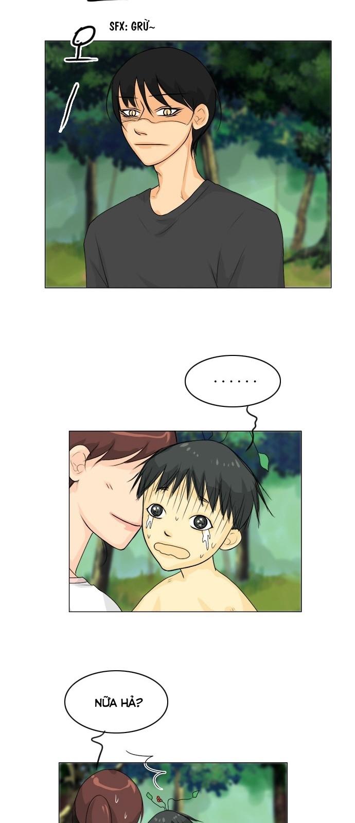 Vợ Ma Chapter 51 - Trang 2