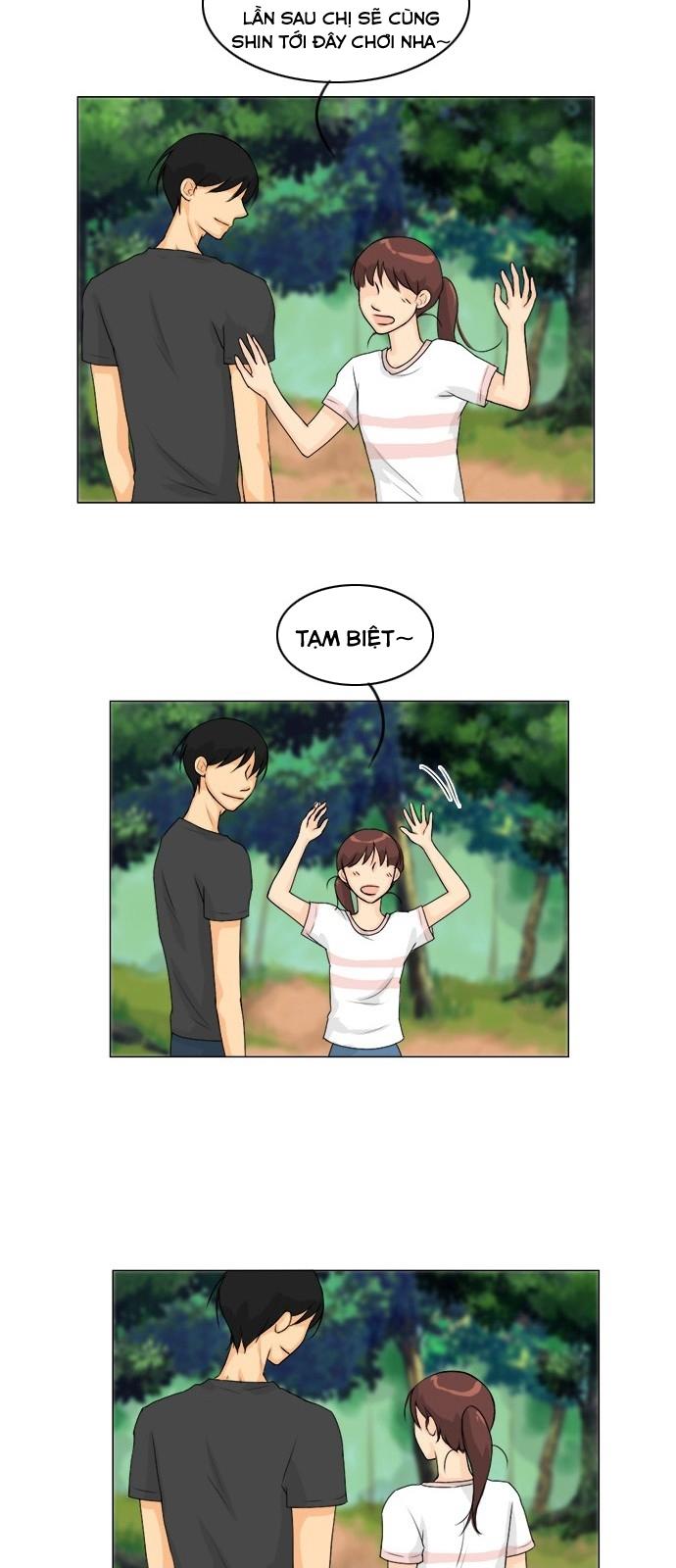 Vợ Ma Chapter 51 - Trang 2