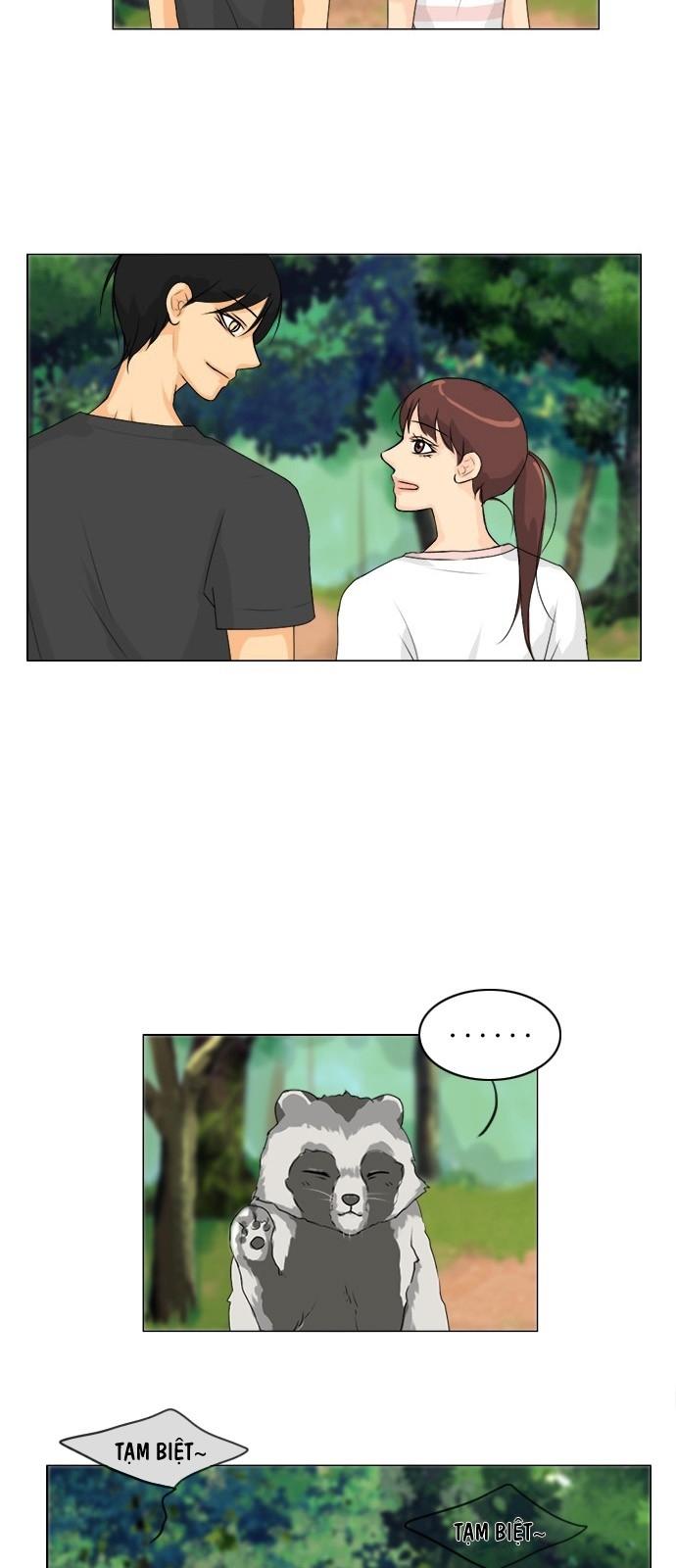 Vợ Ma Chapter 51 - Trang 2