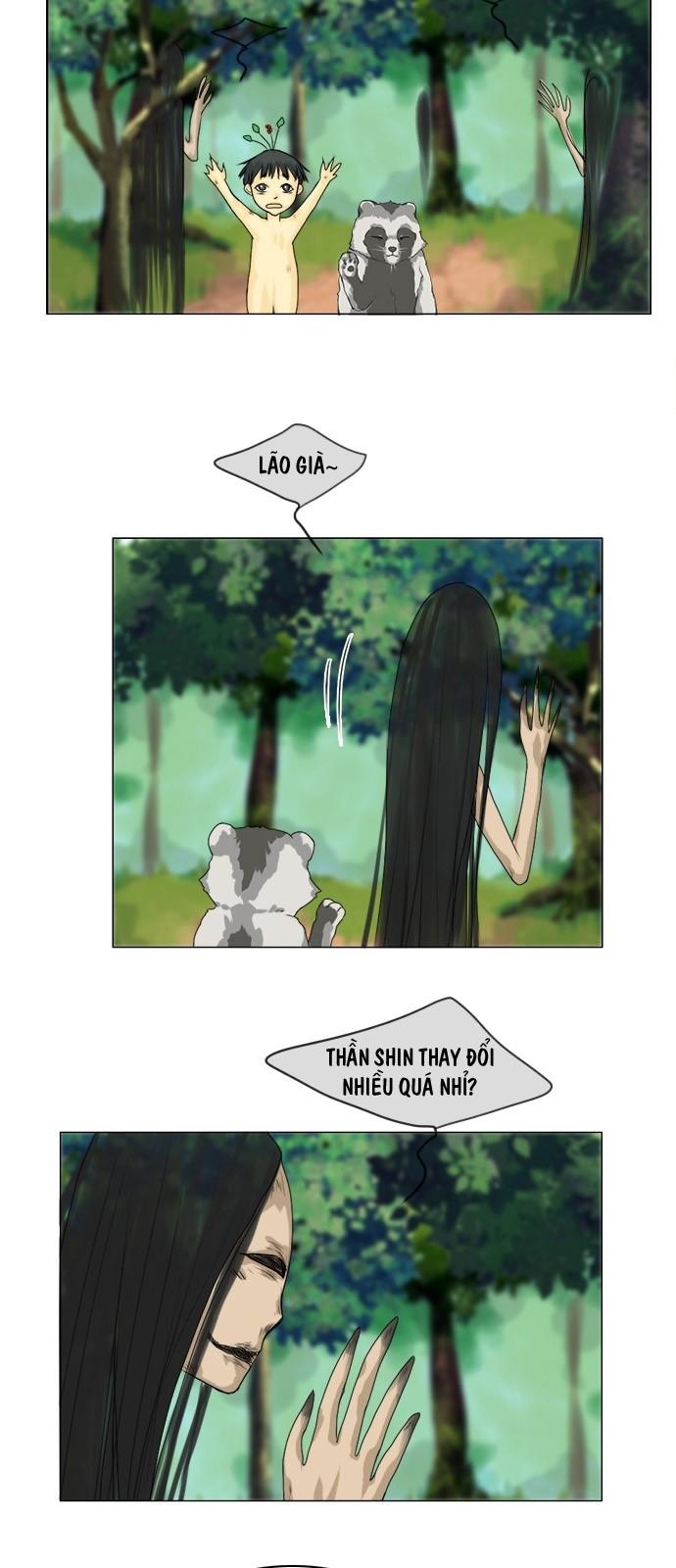 Vợ Ma Chapter 51 - Trang 2