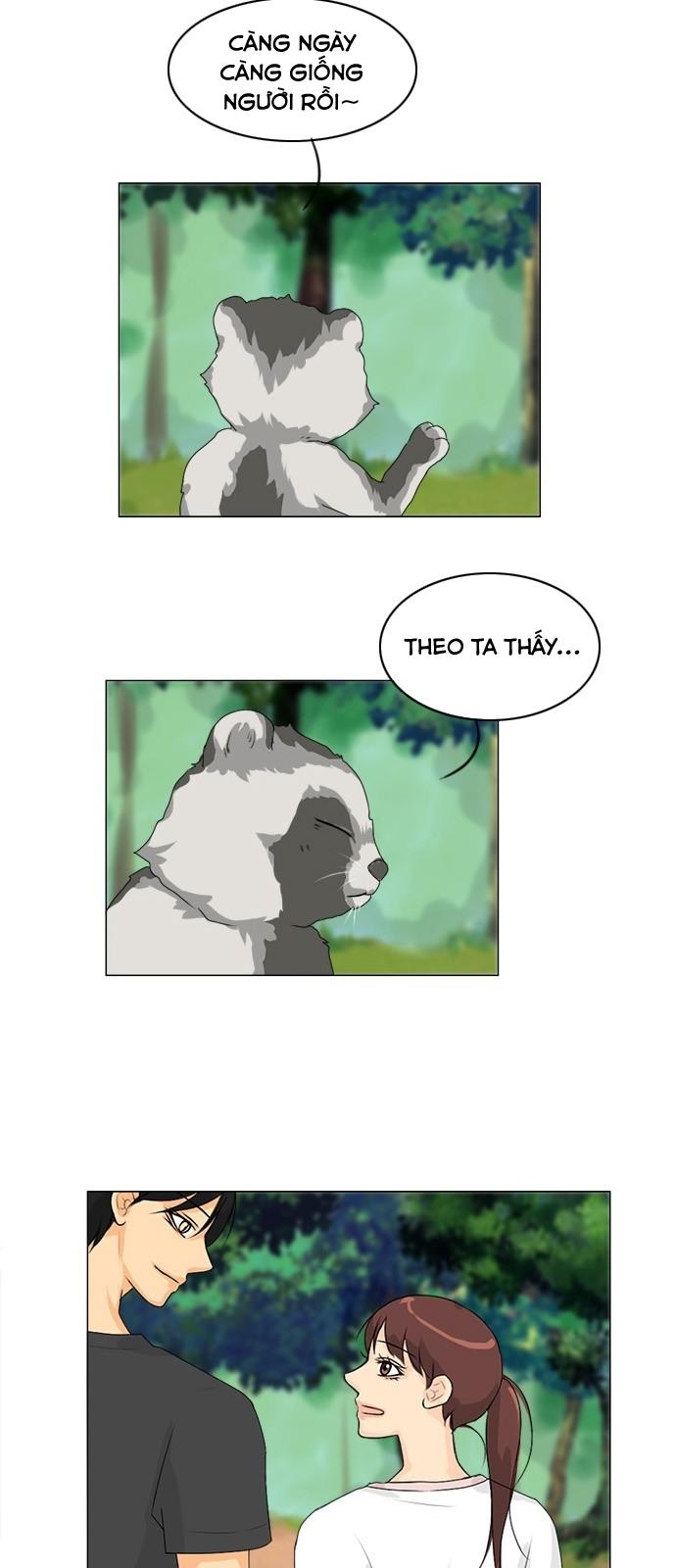 Vợ Ma Chapter 51 - Trang 2