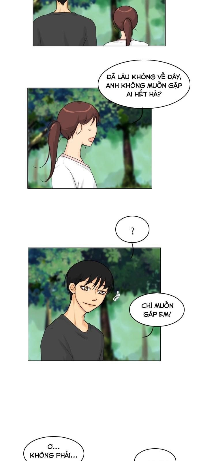 Vợ Ma Chapter 51 - Trang 2