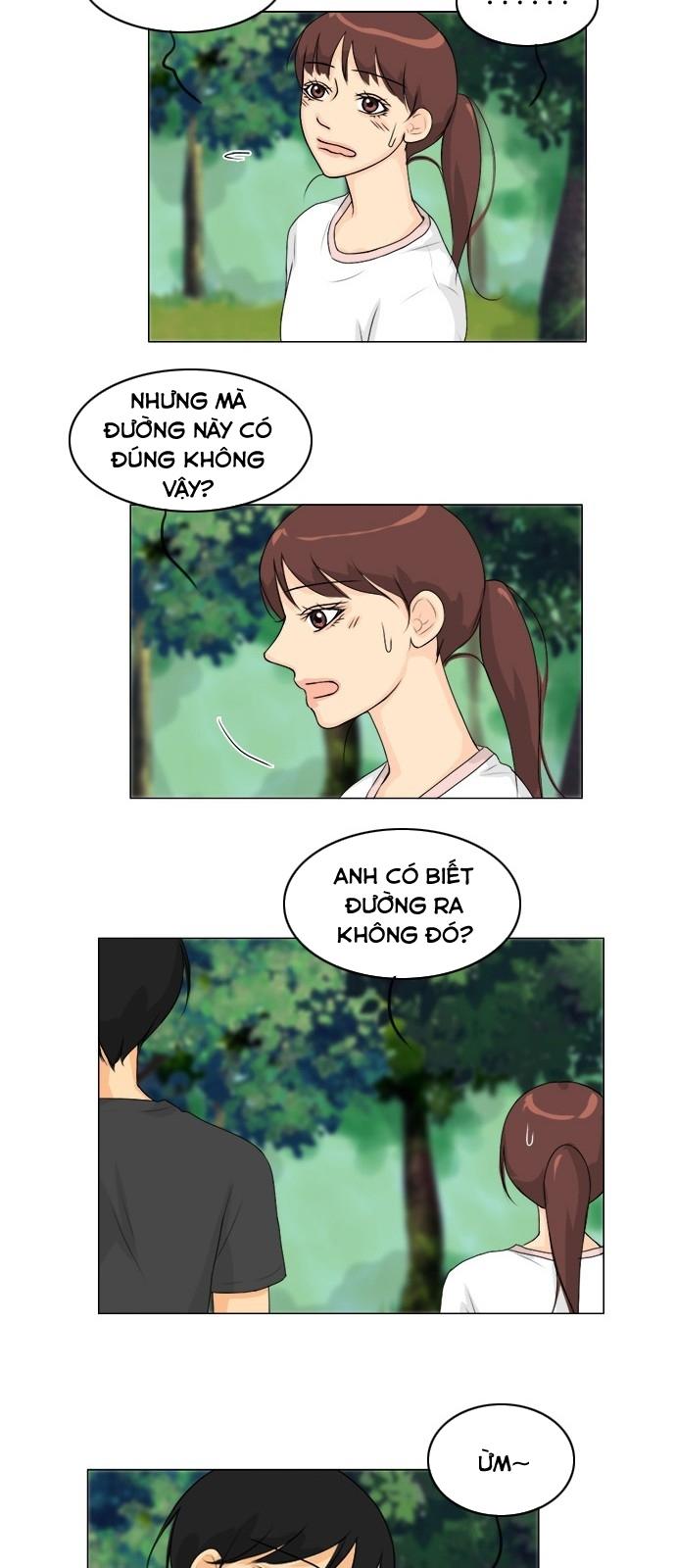 Vợ Ma Chapter 51 - Trang 2