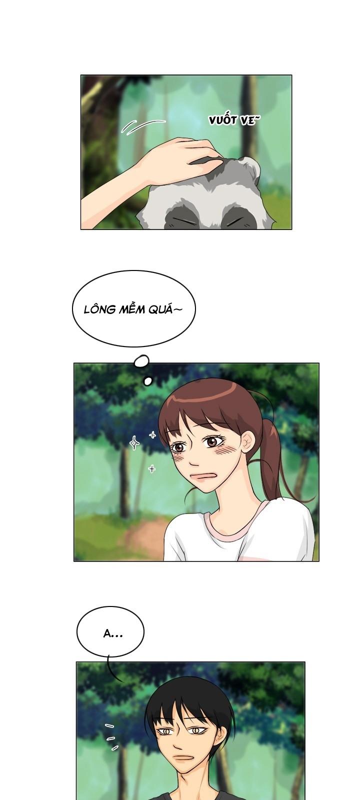 Vợ Ma Chapter 51 - Trang 2