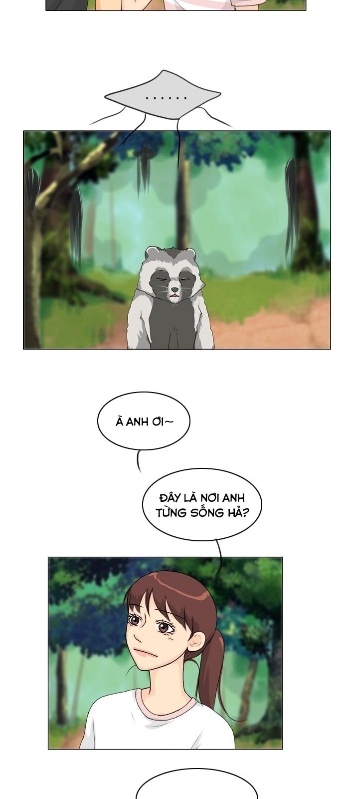 Vợ Ma Chapter 51 - Trang 2