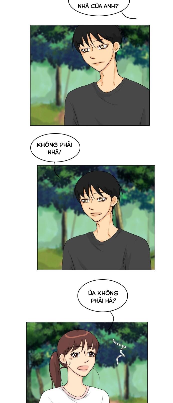 Vợ Ma Chapter 51 - Trang 2