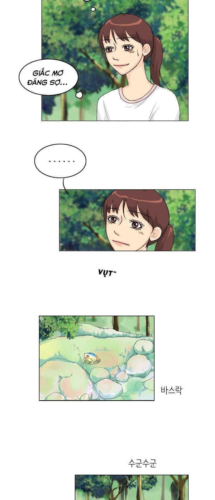 Vợ Ma Chapter 52 - Trang 2