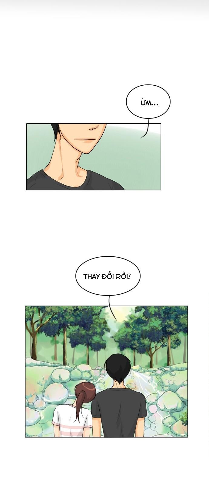 Vợ Ma Chapter 52 - Trang 2