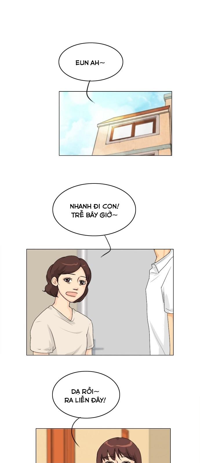 Vợ Ma Chapter 53 - Trang 2