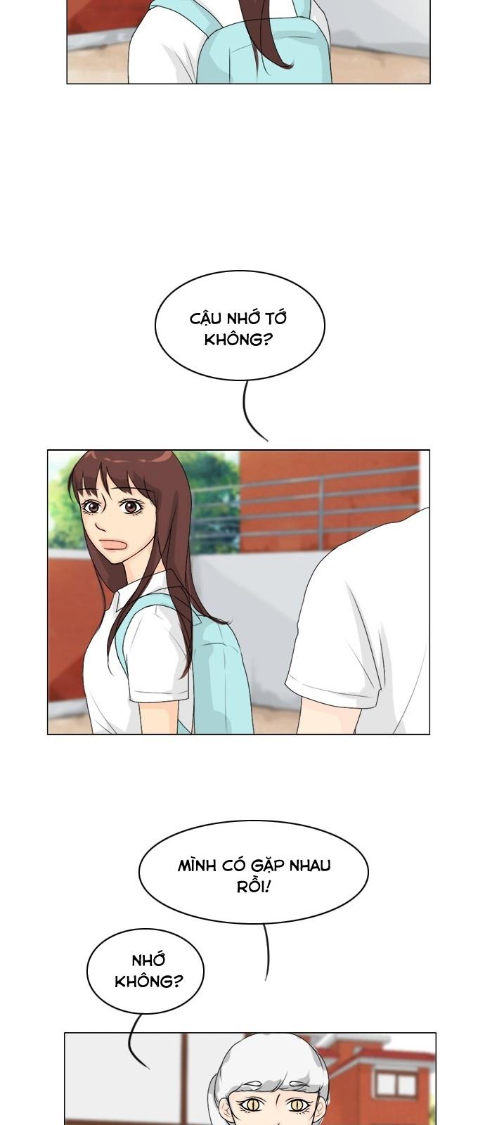 Vợ Ma Chapter 53 - Trang 2