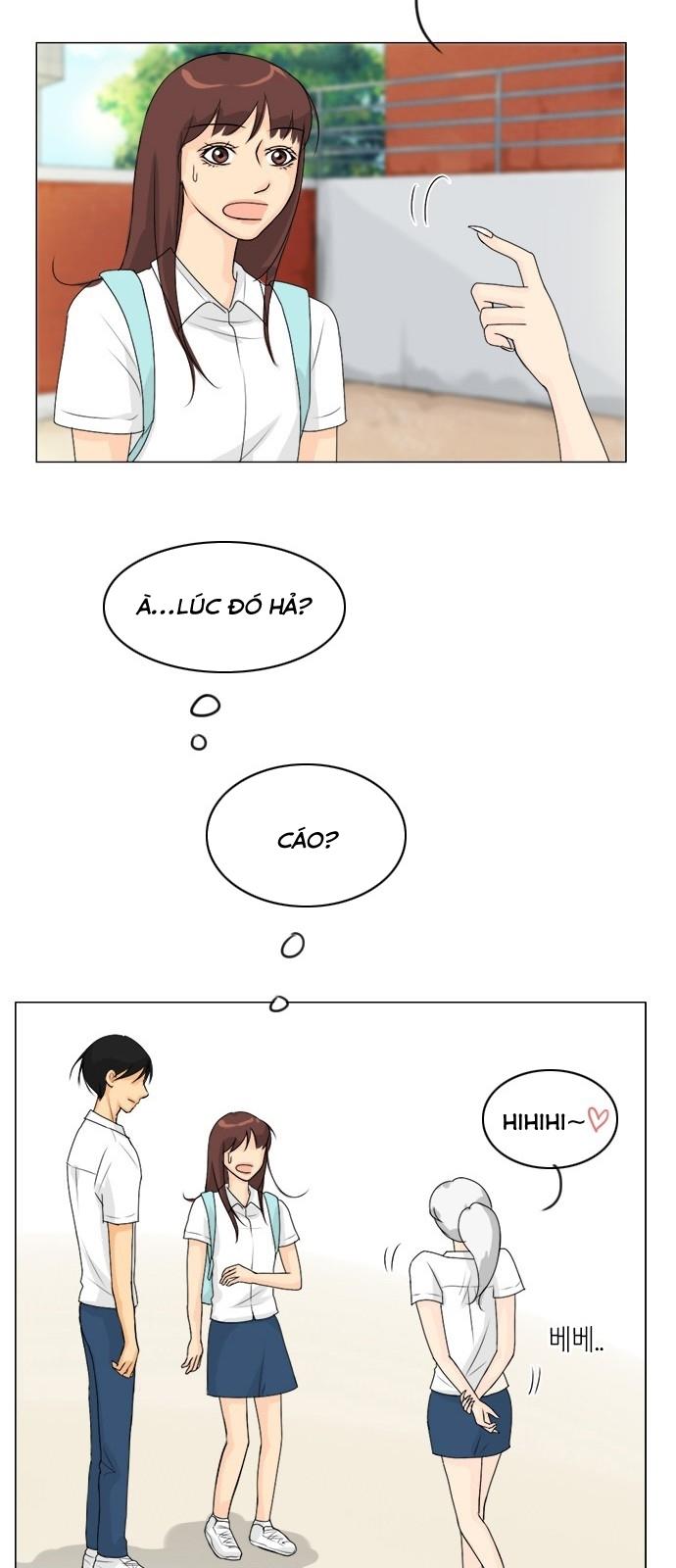 Vợ Ma Chapter 53 - Trang 2