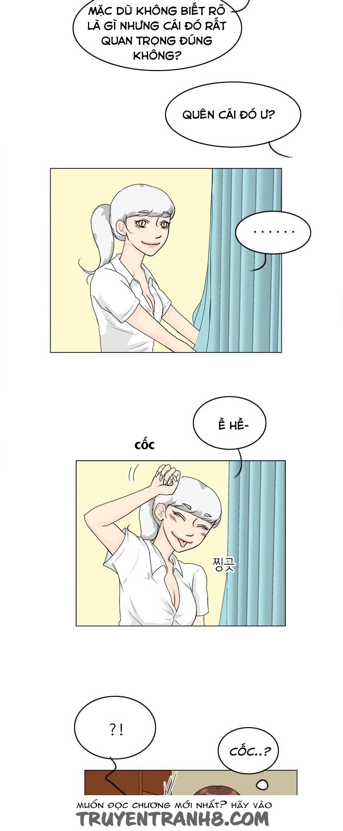 Vợ Ma Chapter 54 - Trang 2