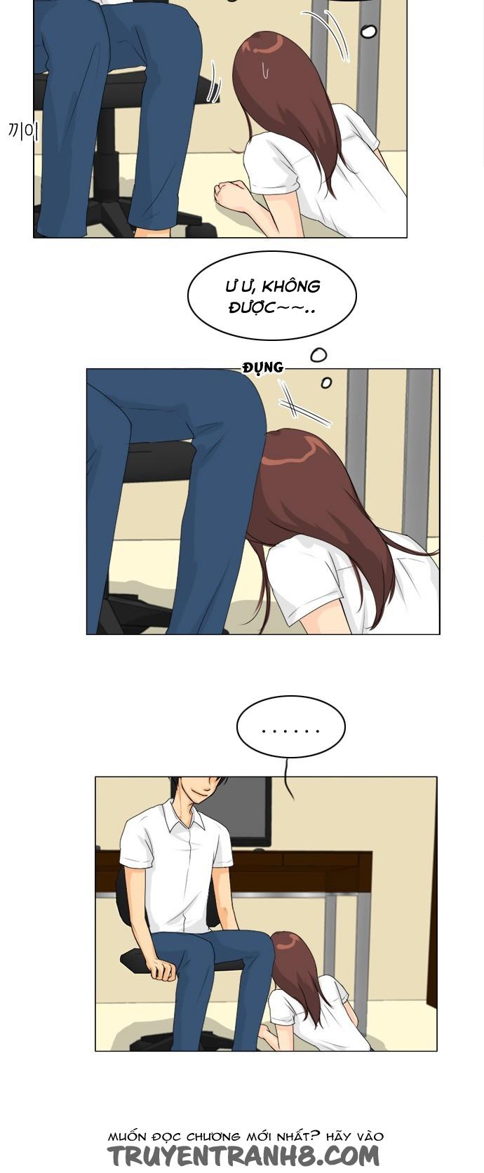 Vợ Ma Chapter 54 - Trang 2