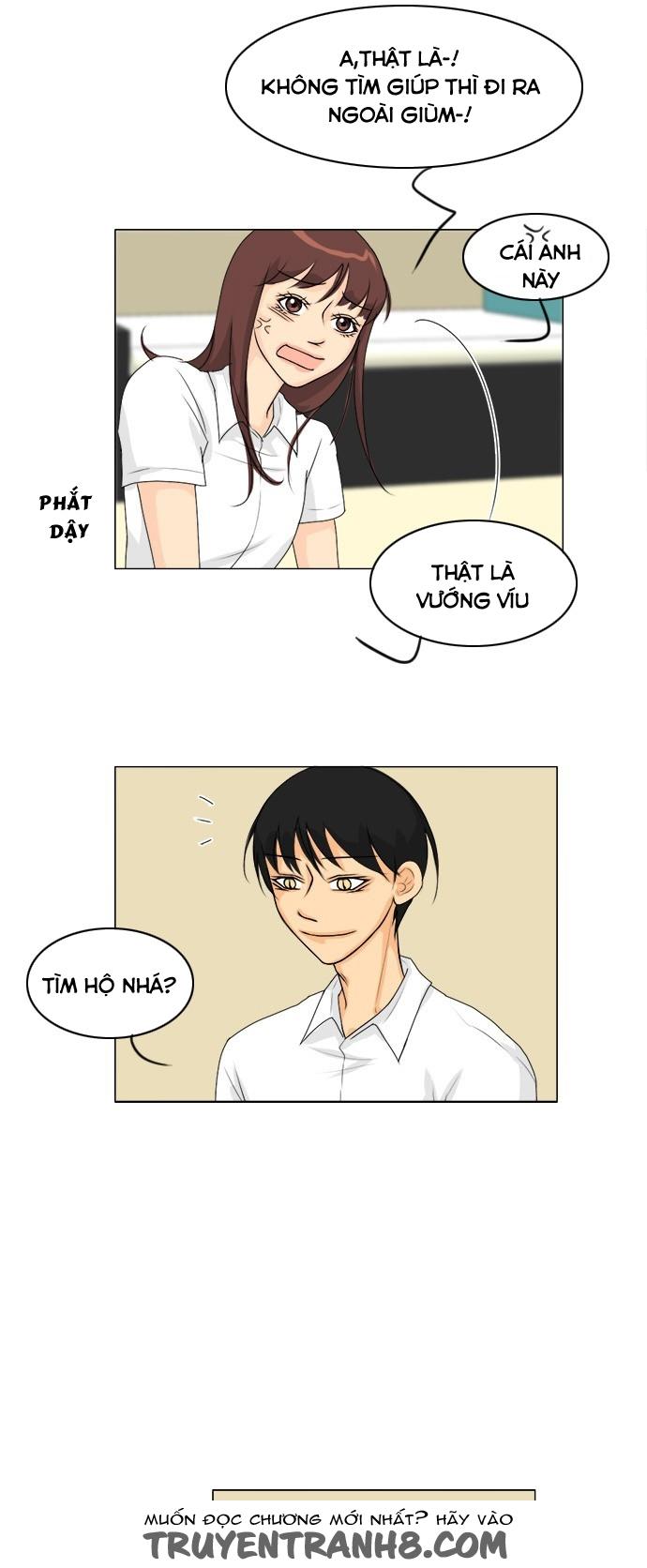 Vợ Ma Chapter 54 - Trang 2