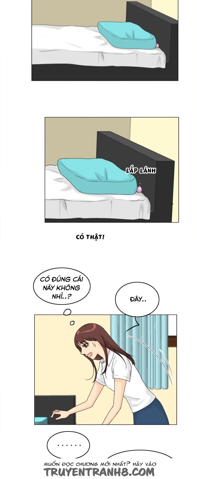 Vợ Ma Chapter 54 - Trang 2