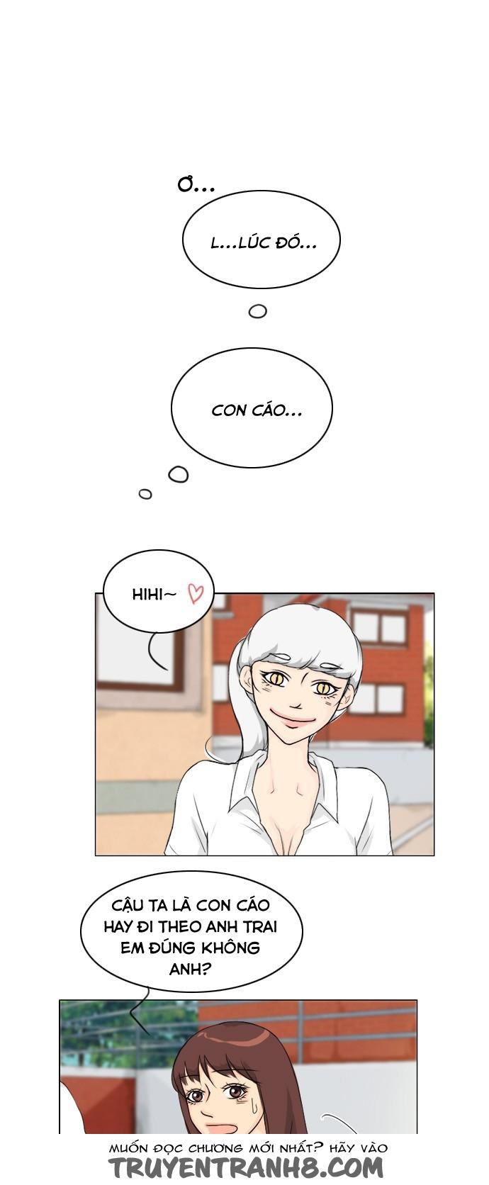 Vợ Ma Chapter 54 - Trang 2