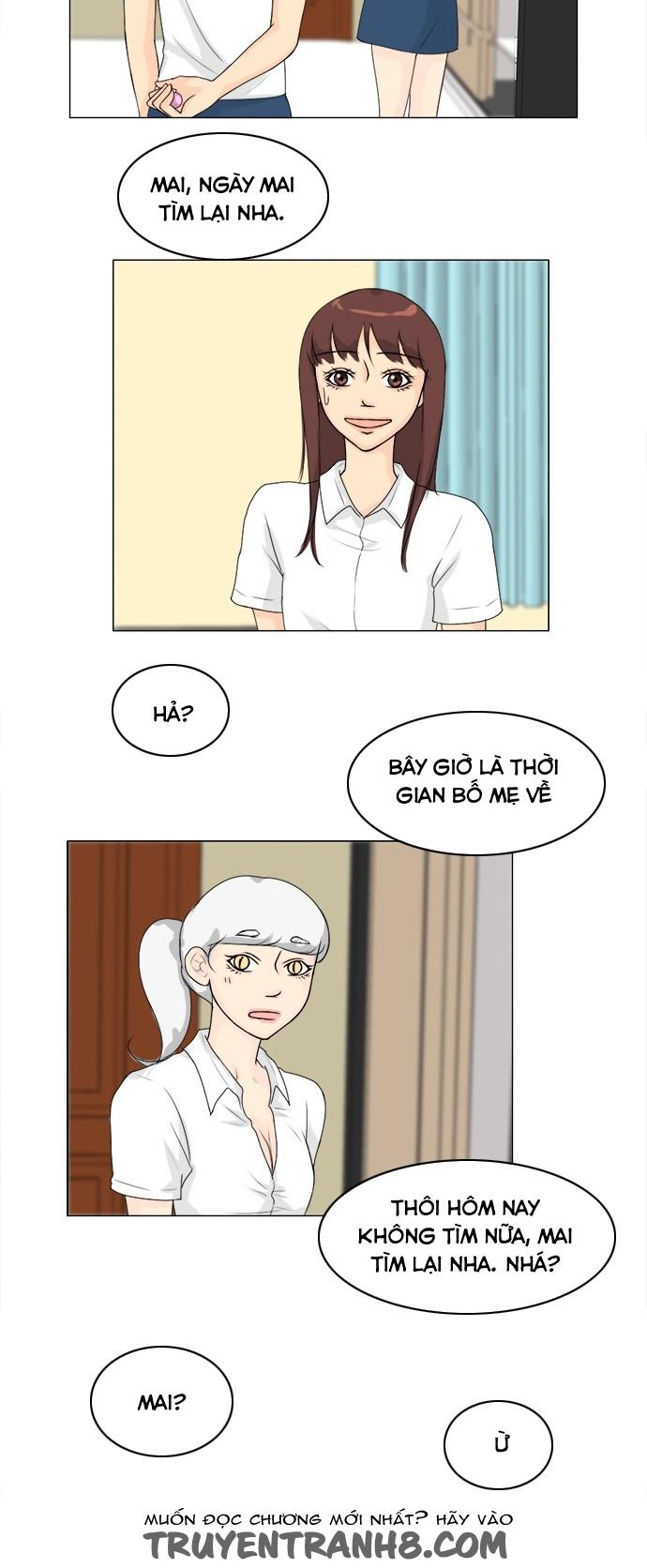 Vợ Ma Chapter 54 - Trang 2