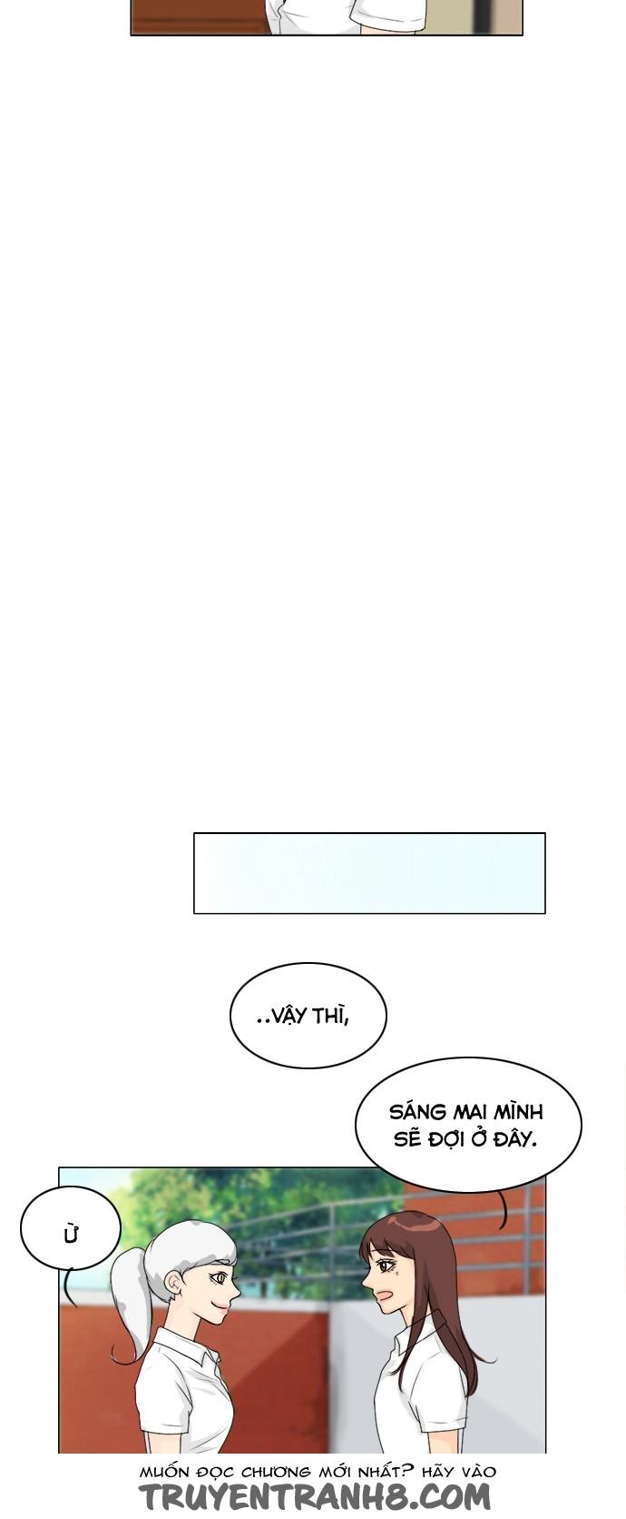 Vợ Ma Chapter 54 - Trang 2