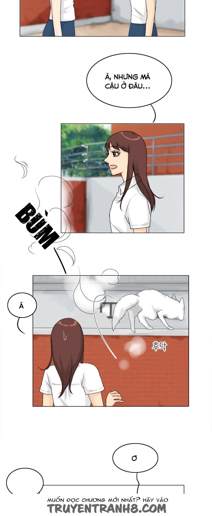 Vợ Ma Chapter 54 - Trang 2