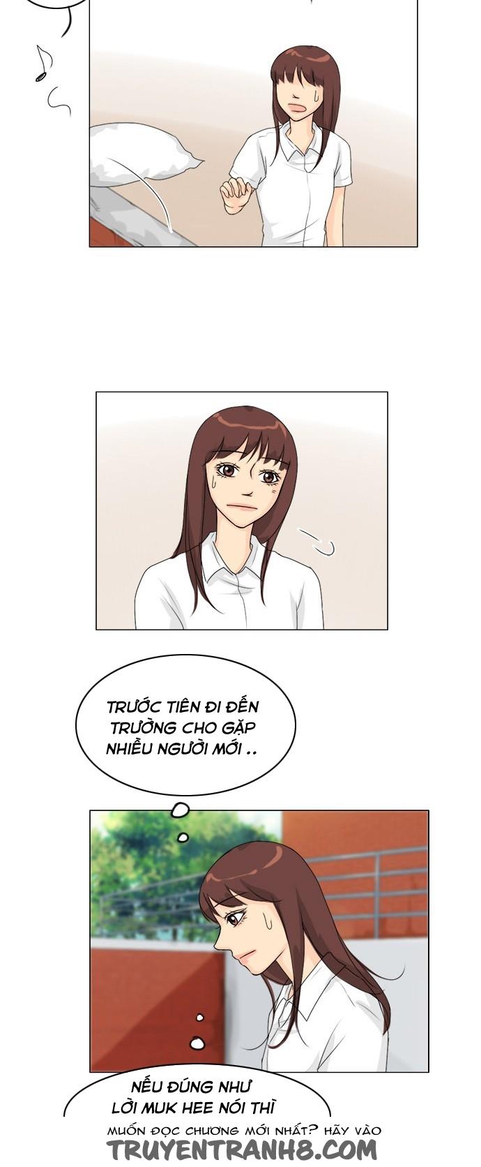 Vợ Ma Chapter 54 - Trang 2