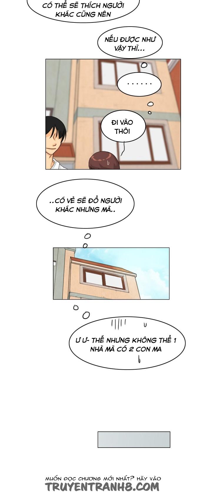 Vợ Ma Chapter 54 - Trang 2