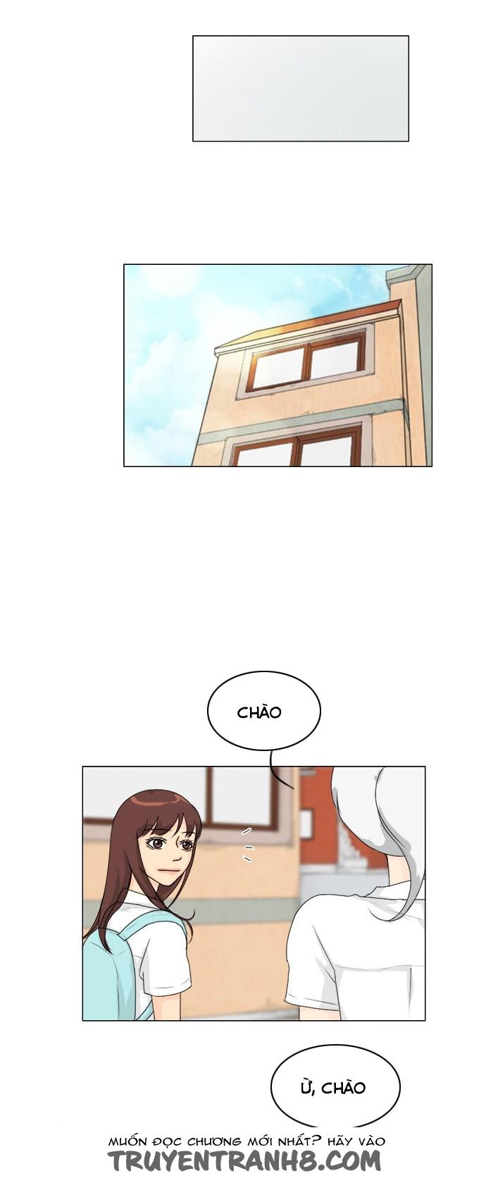 Vợ Ma Chapter 54 - Trang 2