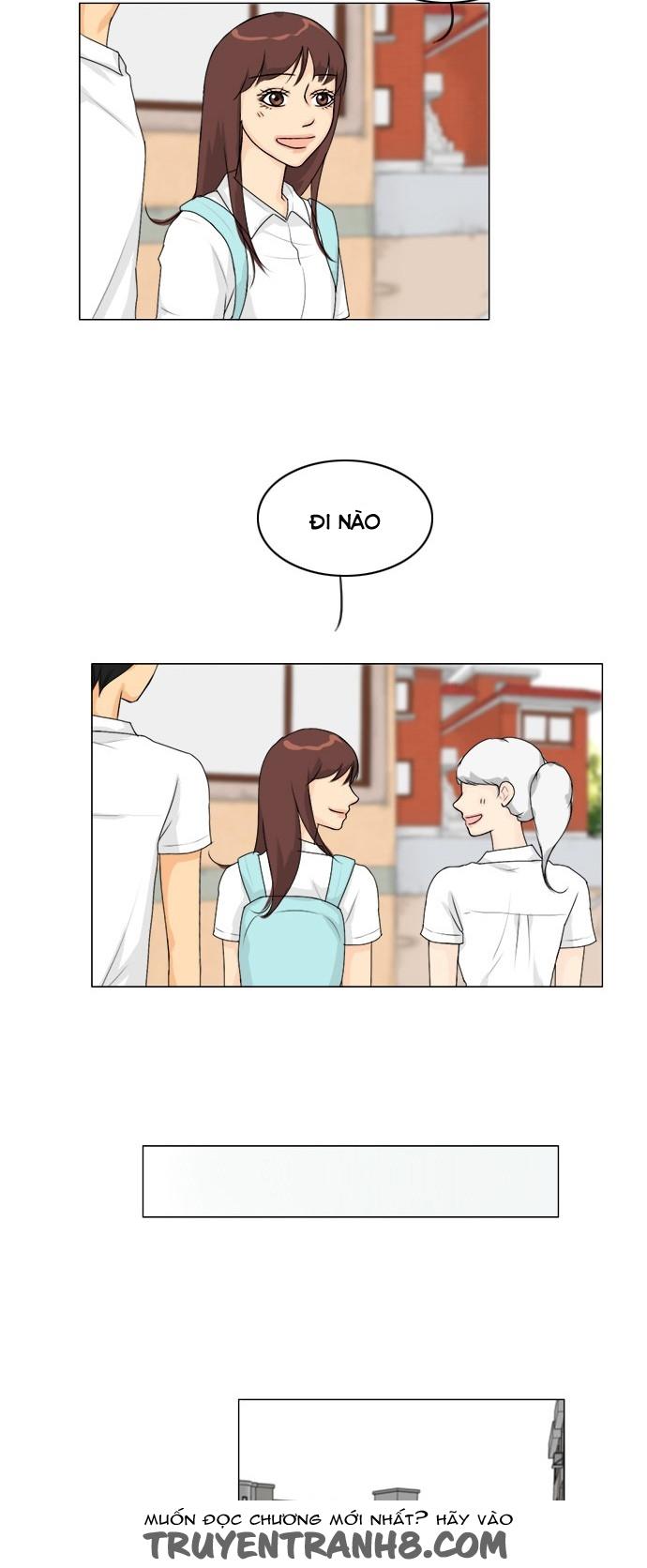 Vợ Ma Chapter 54 - Trang 2