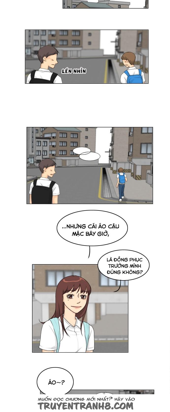 Vợ Ma Chapter 54 - Trang 2