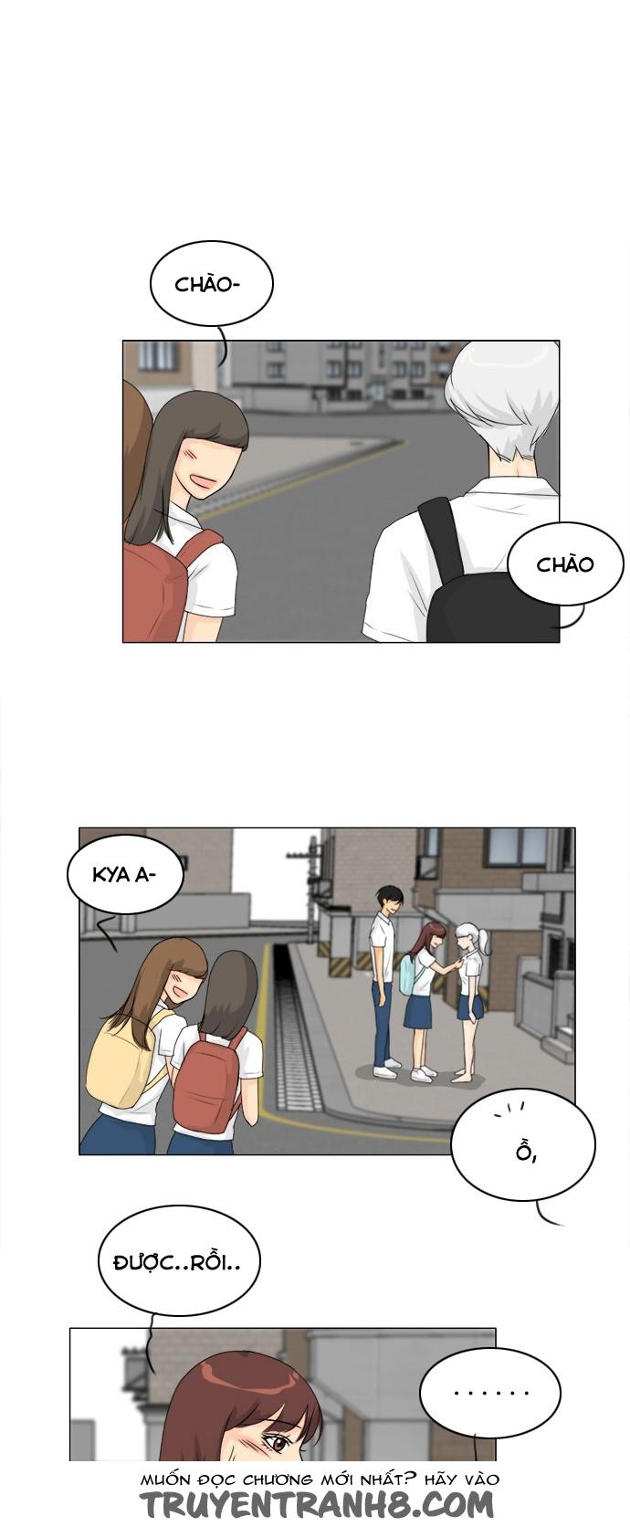 Vợ Ma Chapter 54 - Trang 2