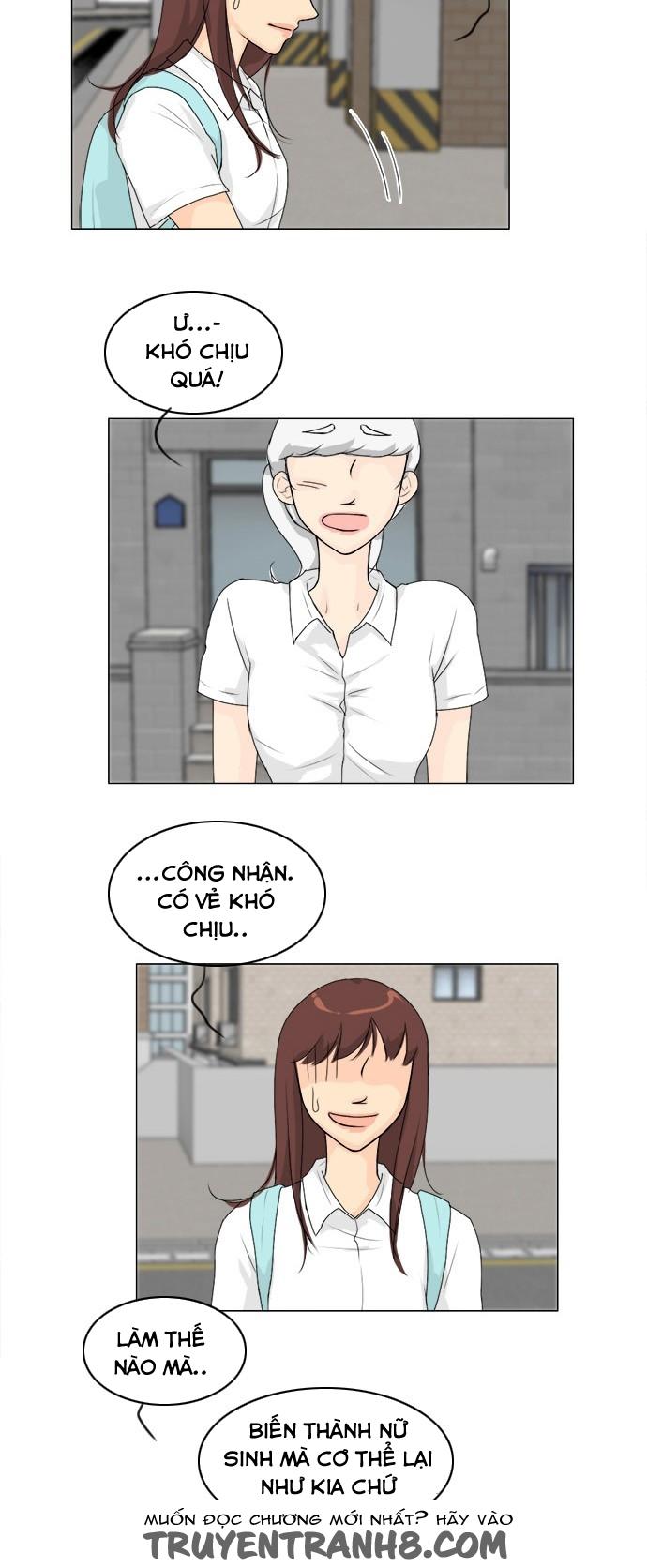 Vợ Ma Chapter 54 - Trang 2