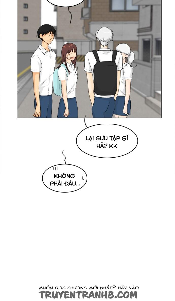 Vợ Ma Chapter 54 - Trang 2