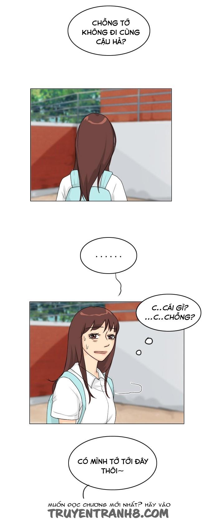 Vợ Ma Chapter 54 - Trang 2