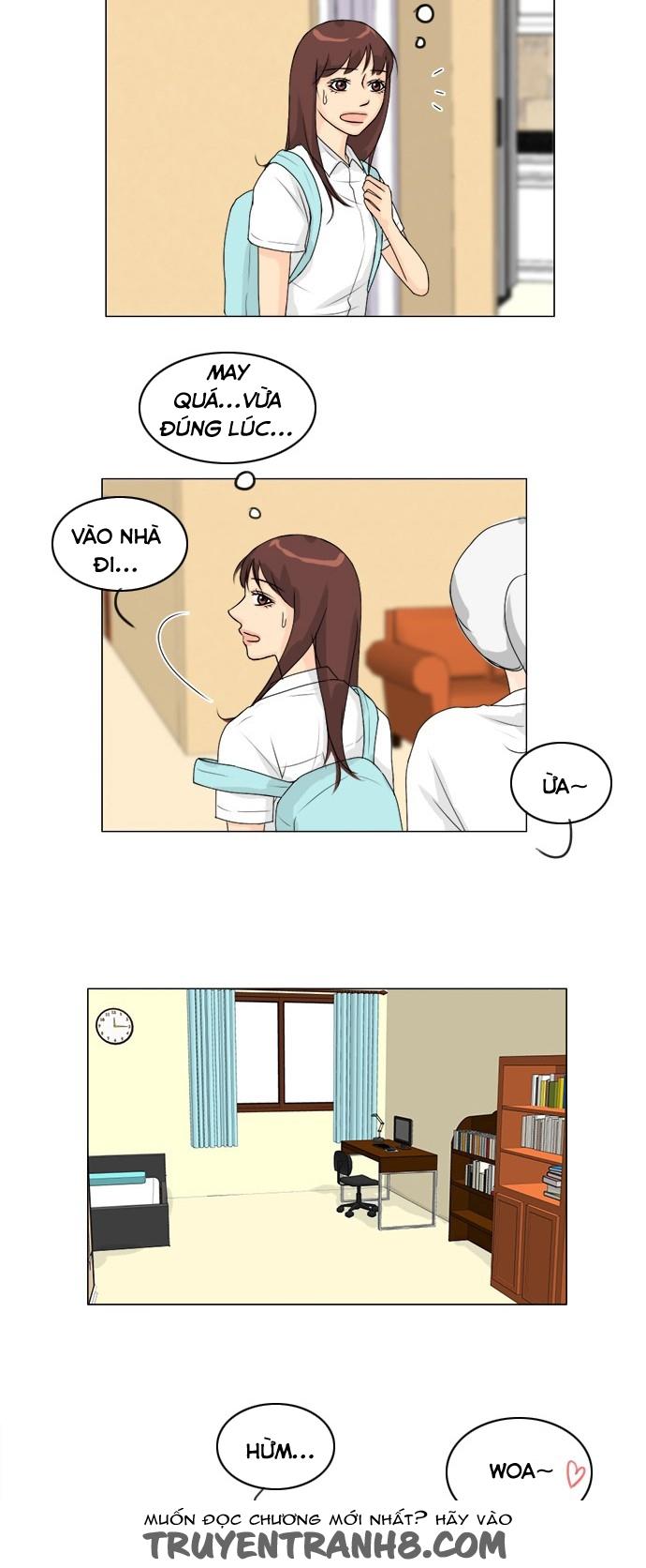 Vợ Ma Chapter 54 - Trang 2