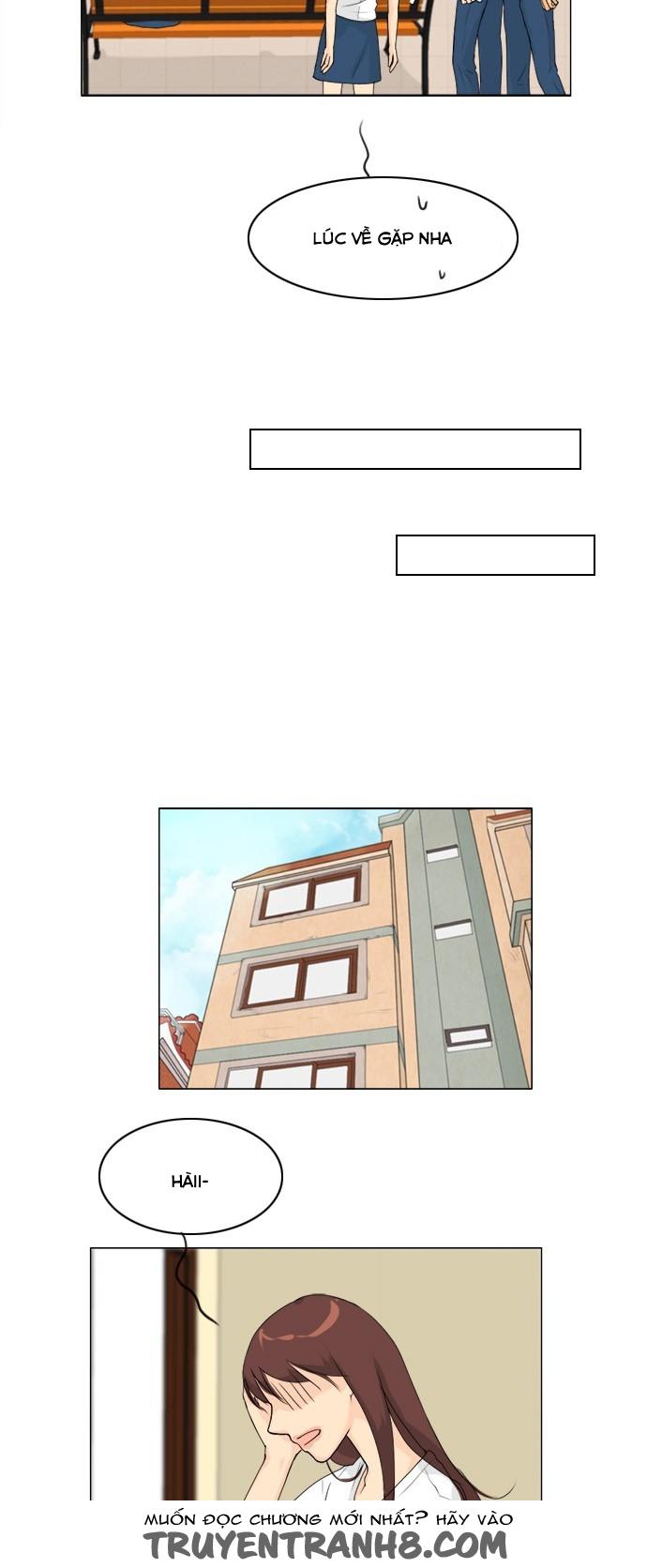 Vợ Ma Chapter 55 - Trang 2