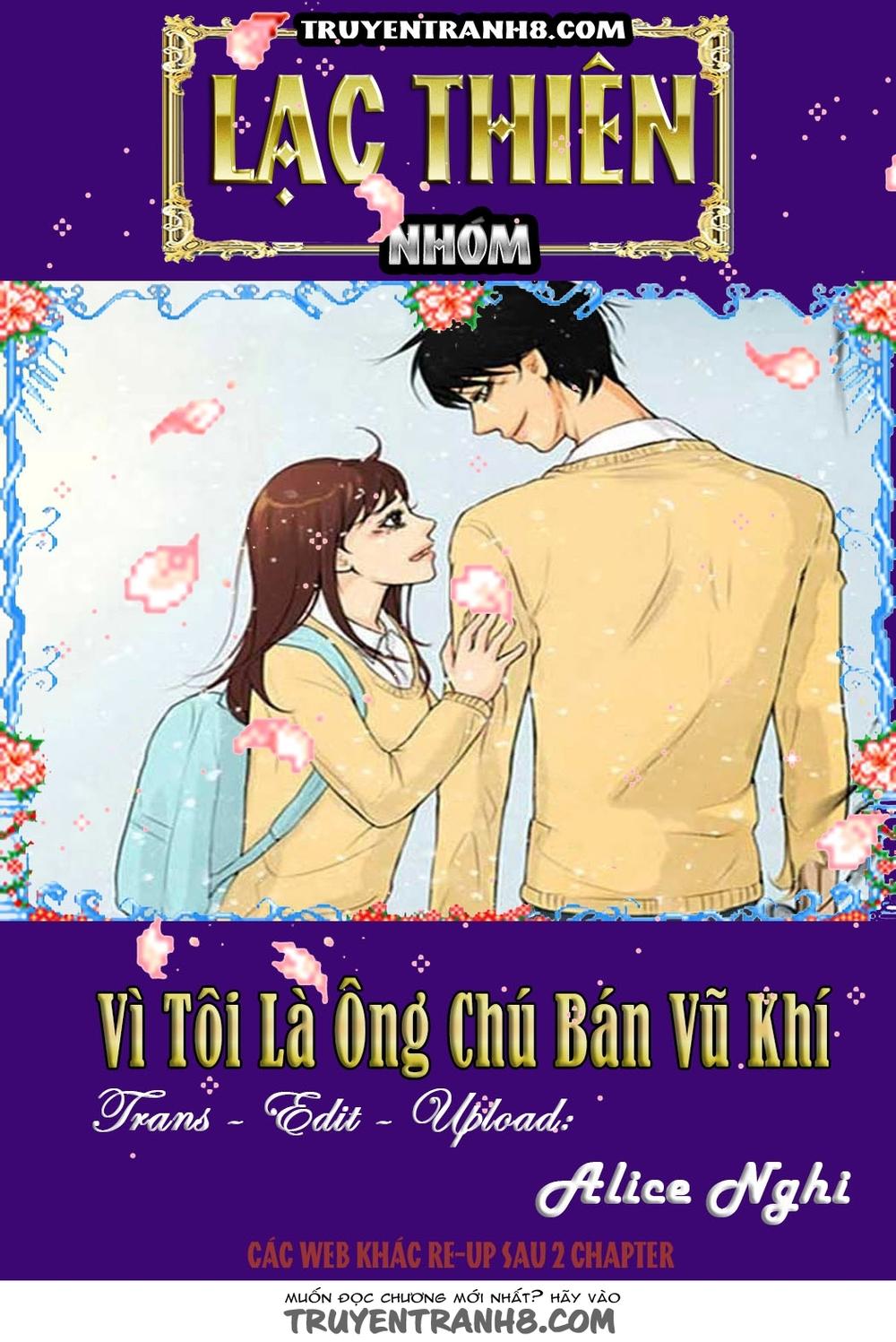 Vợ Ma Chapter 56 - Trang 2