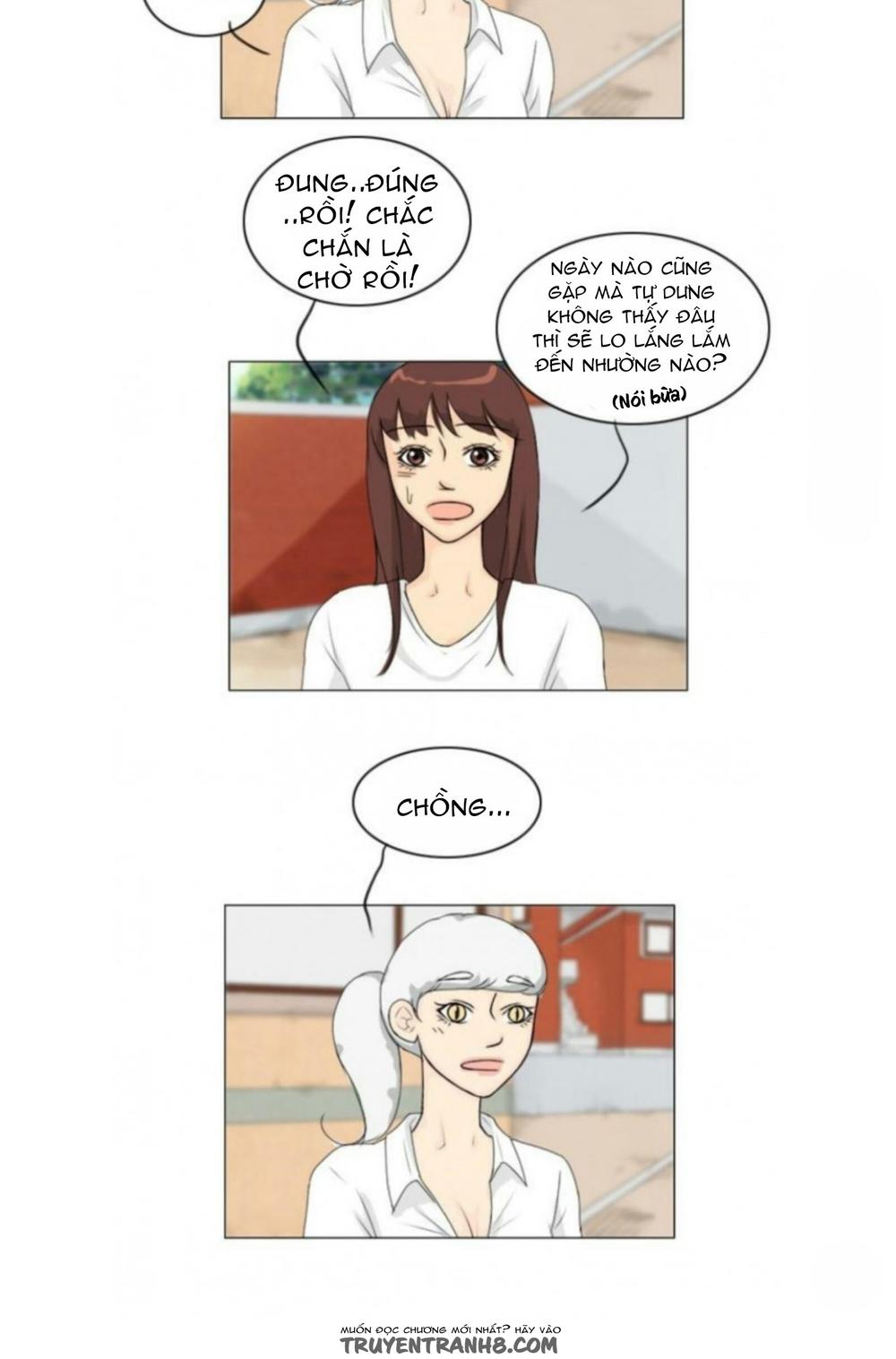 Vợ Ma Chapter 56 - Trang 2