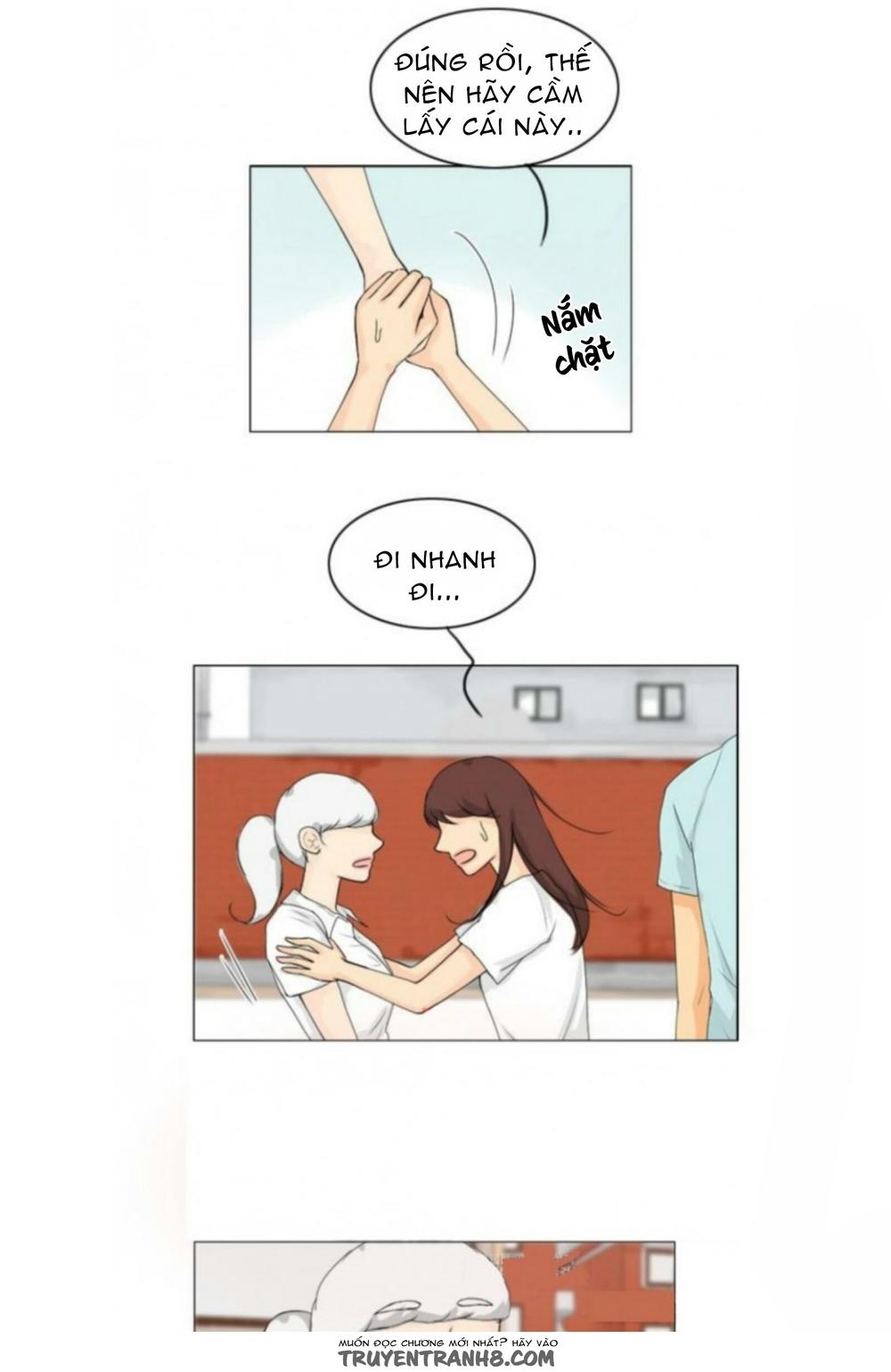 Vợ Ma Chapter 56 - Trang 2