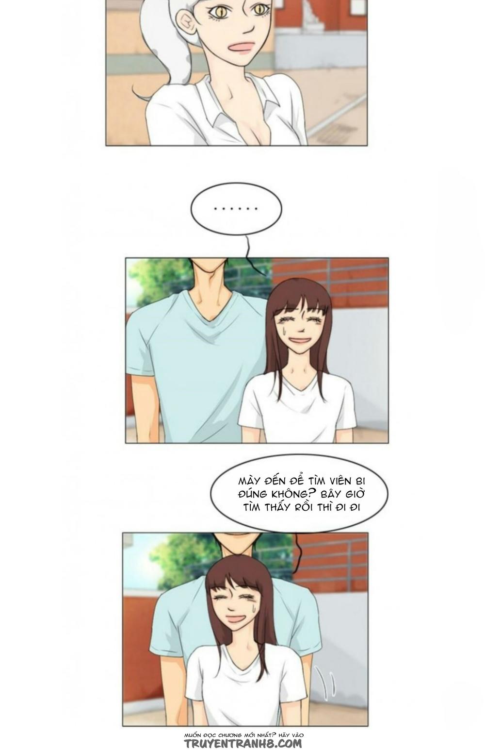 Vợ Ma Chapter 56 - Trang 2