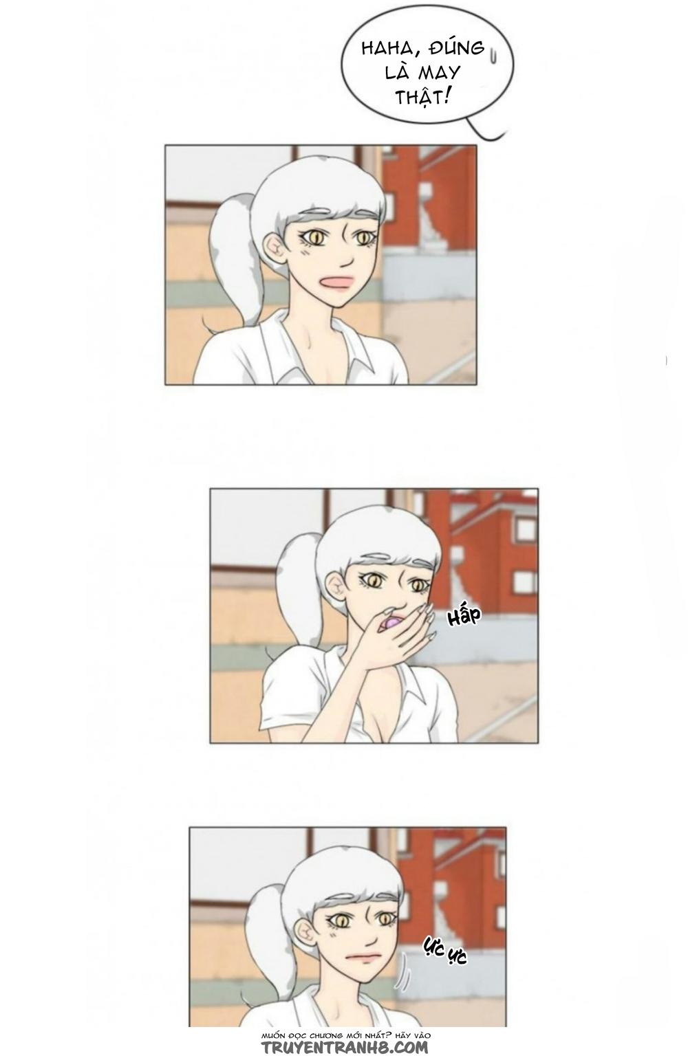 Vợ Ma Chapter 56 - Trang 2