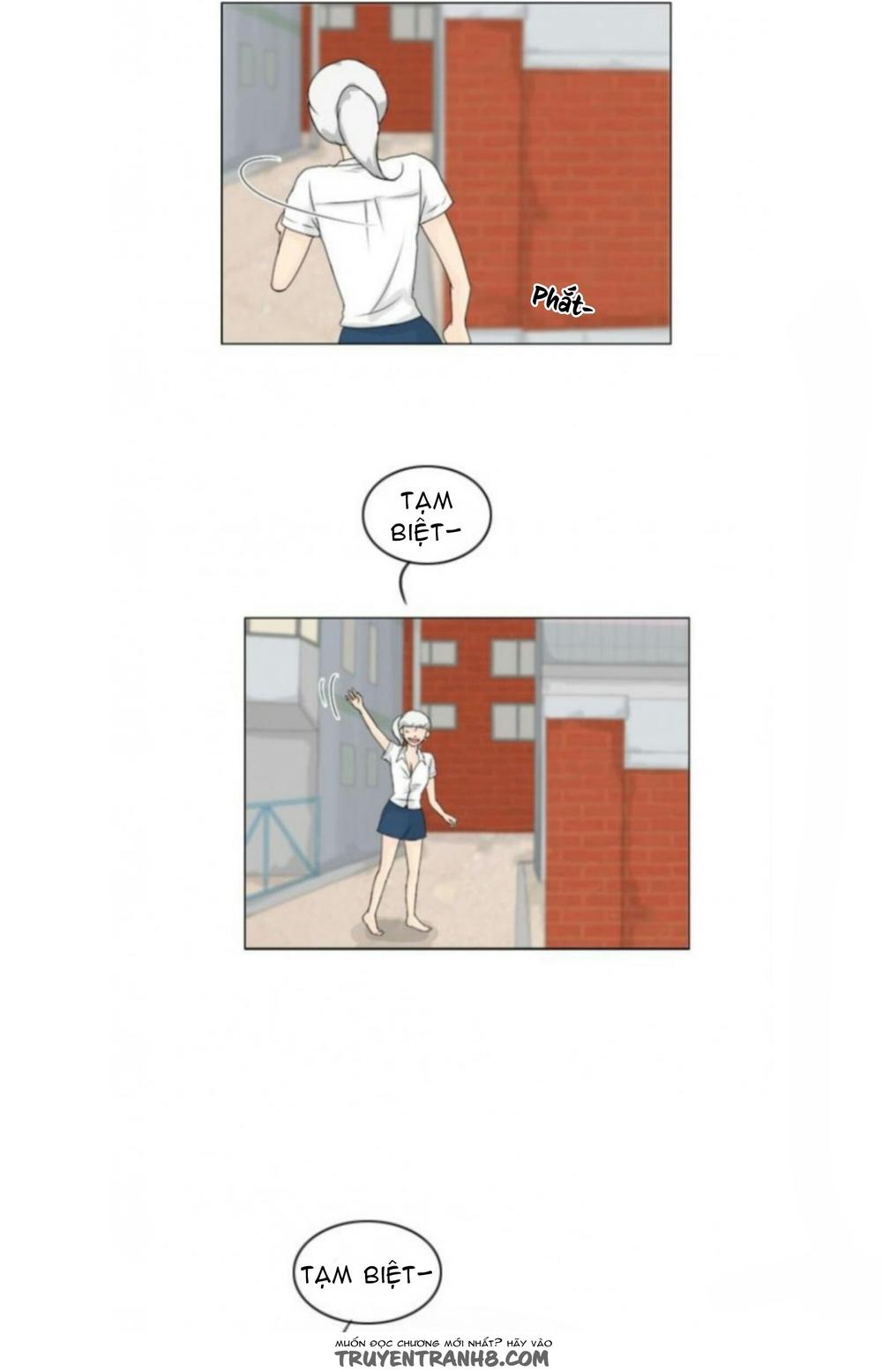 Vợ Ma Chapter 56 - Trang 2