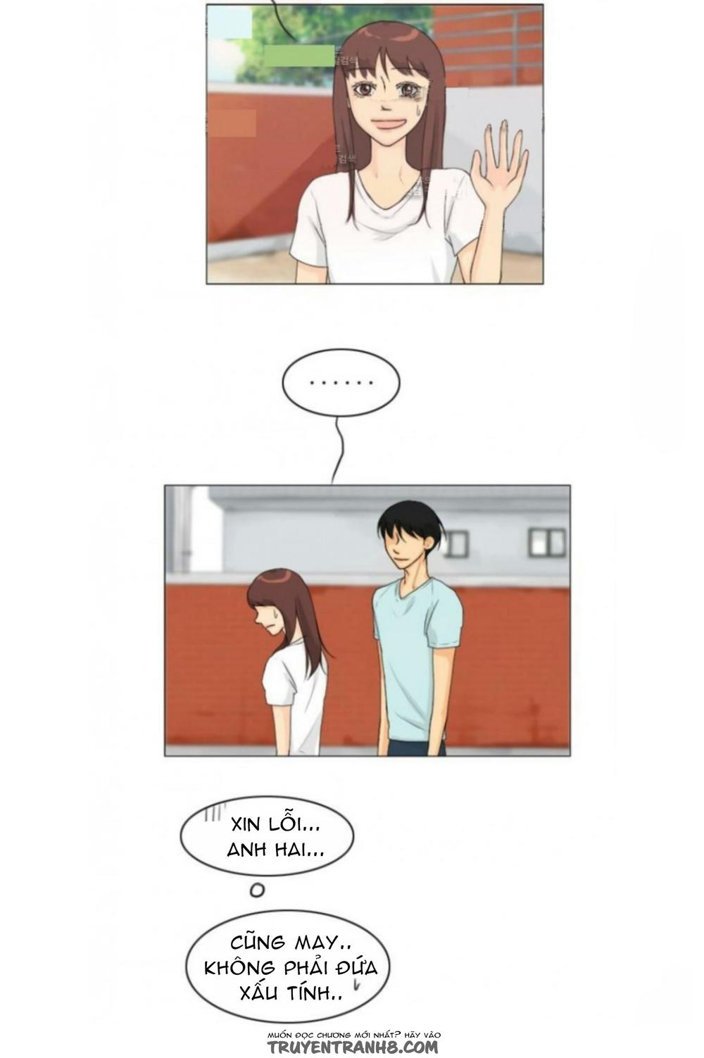 Vợ Ma Chapter 56 - Trang 2