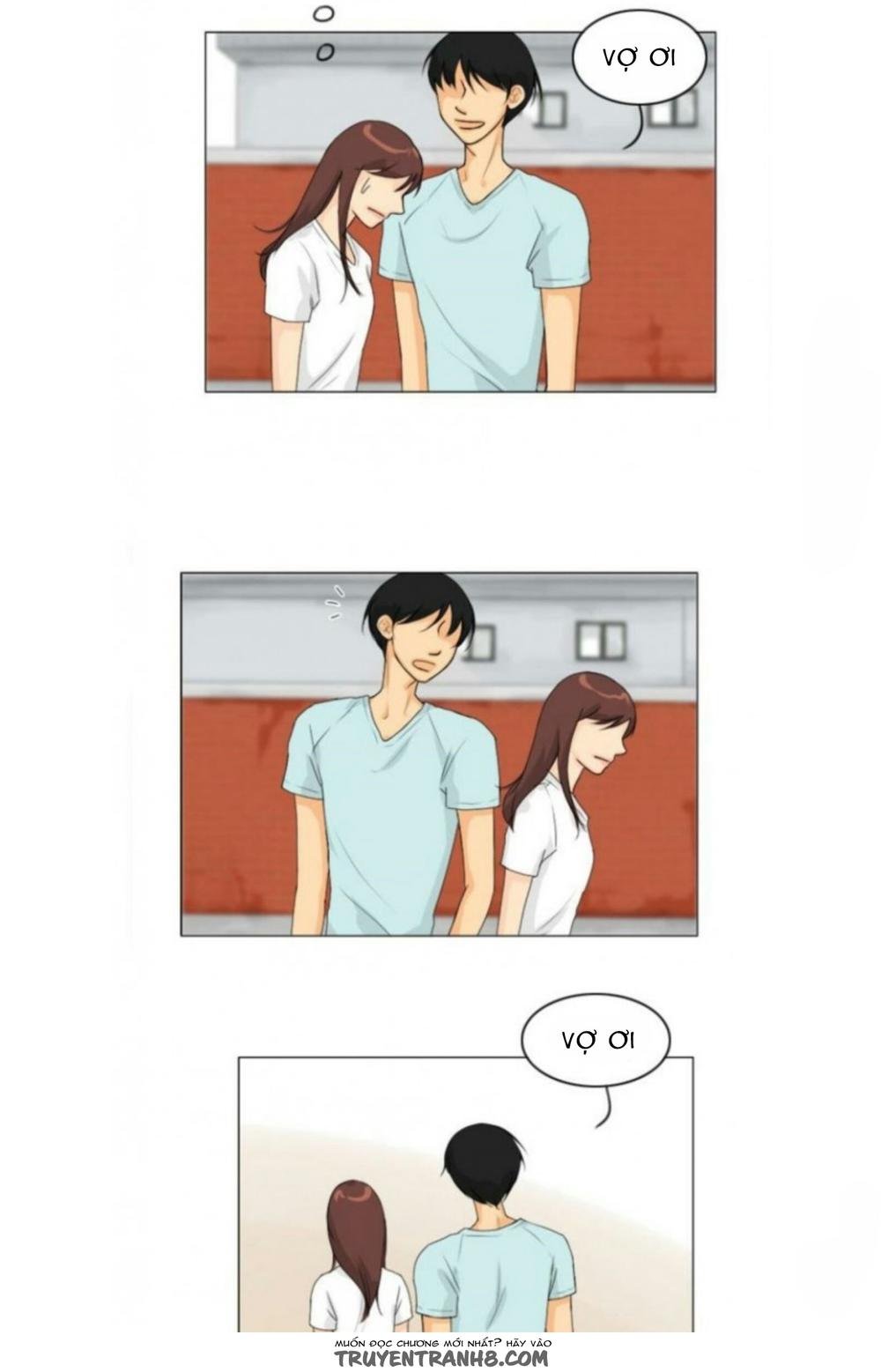 Vợ Ma Chapter 56 - Trang 2