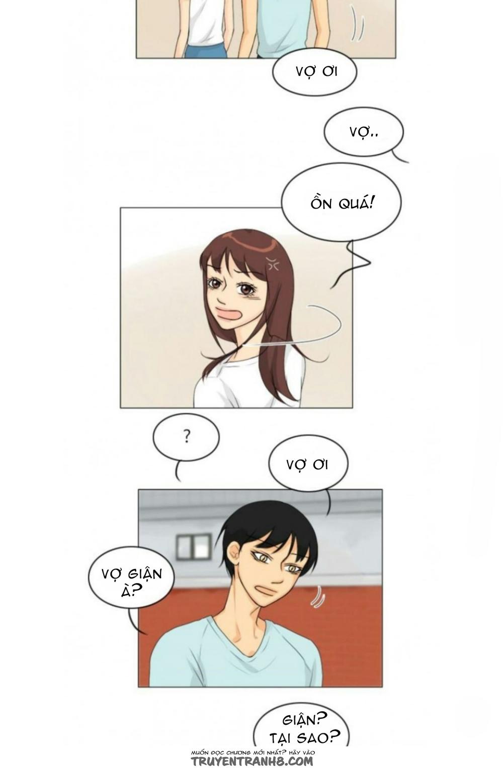 Vợ Ma Chapter 56 - Trang 2