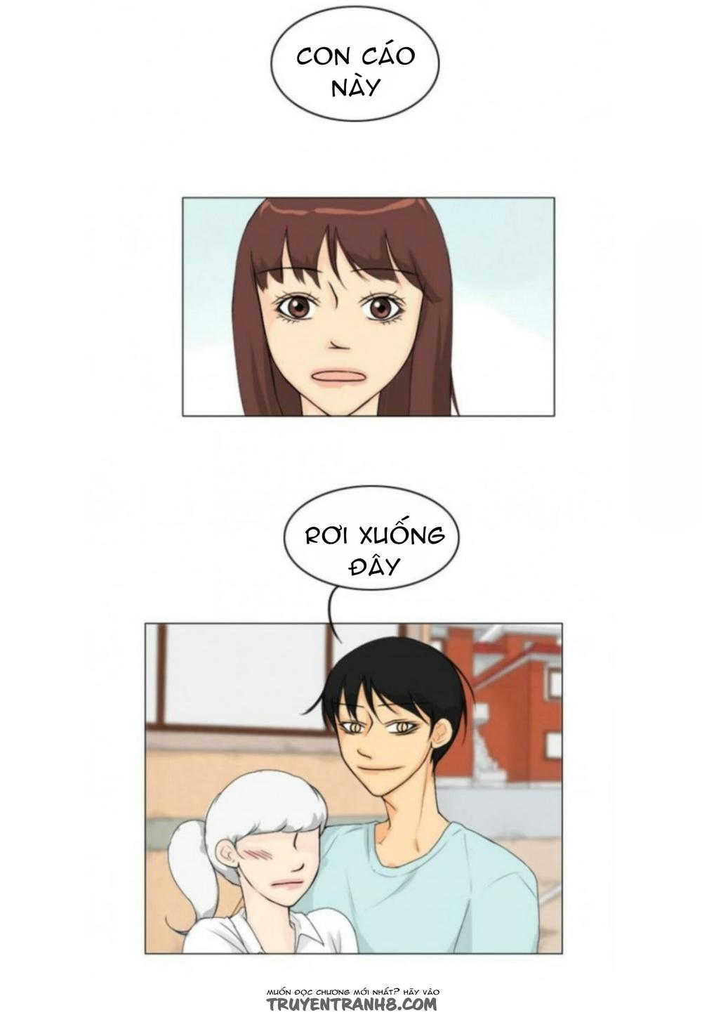 Vợ Ma Chapter 56 - Trang 2