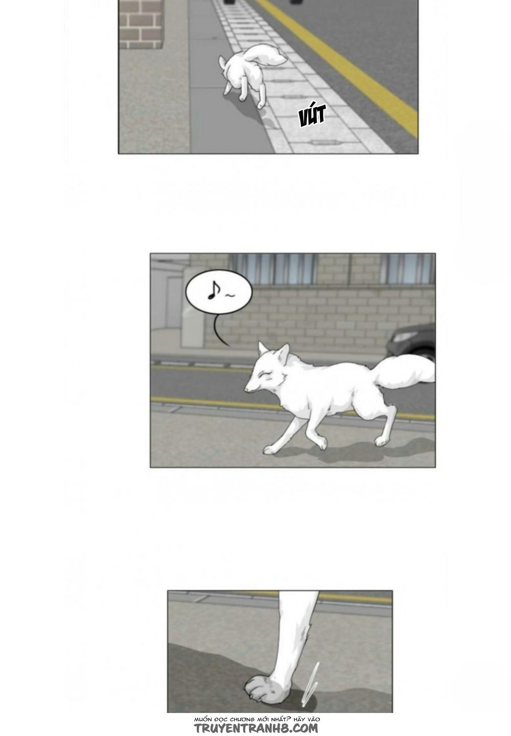 Vợ Ma Chapter 56 - Trang 2