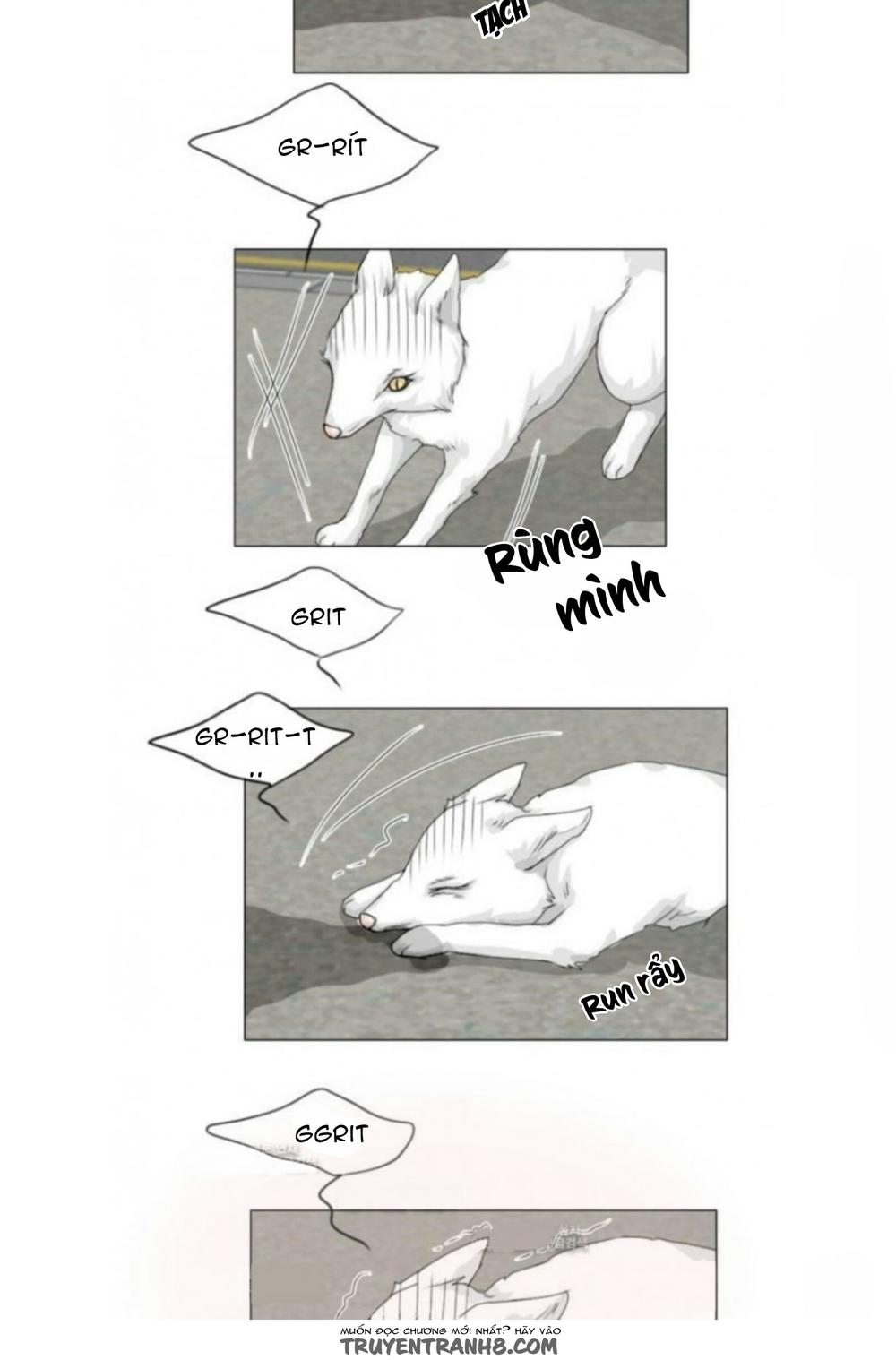 Vợ Ma Chapter 56 - Trang 2