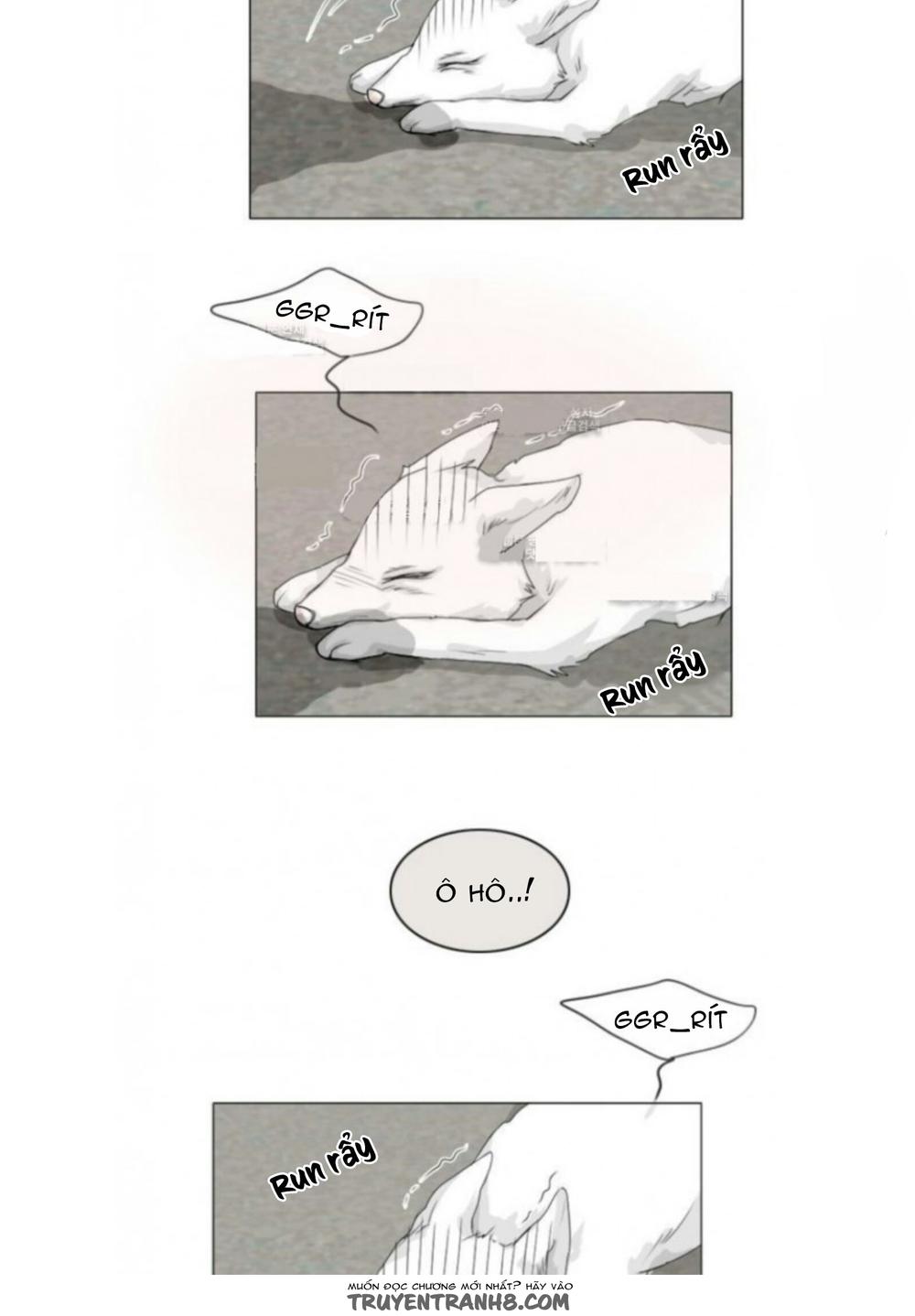 Vợ Ma Chapter 56 - Trang 2