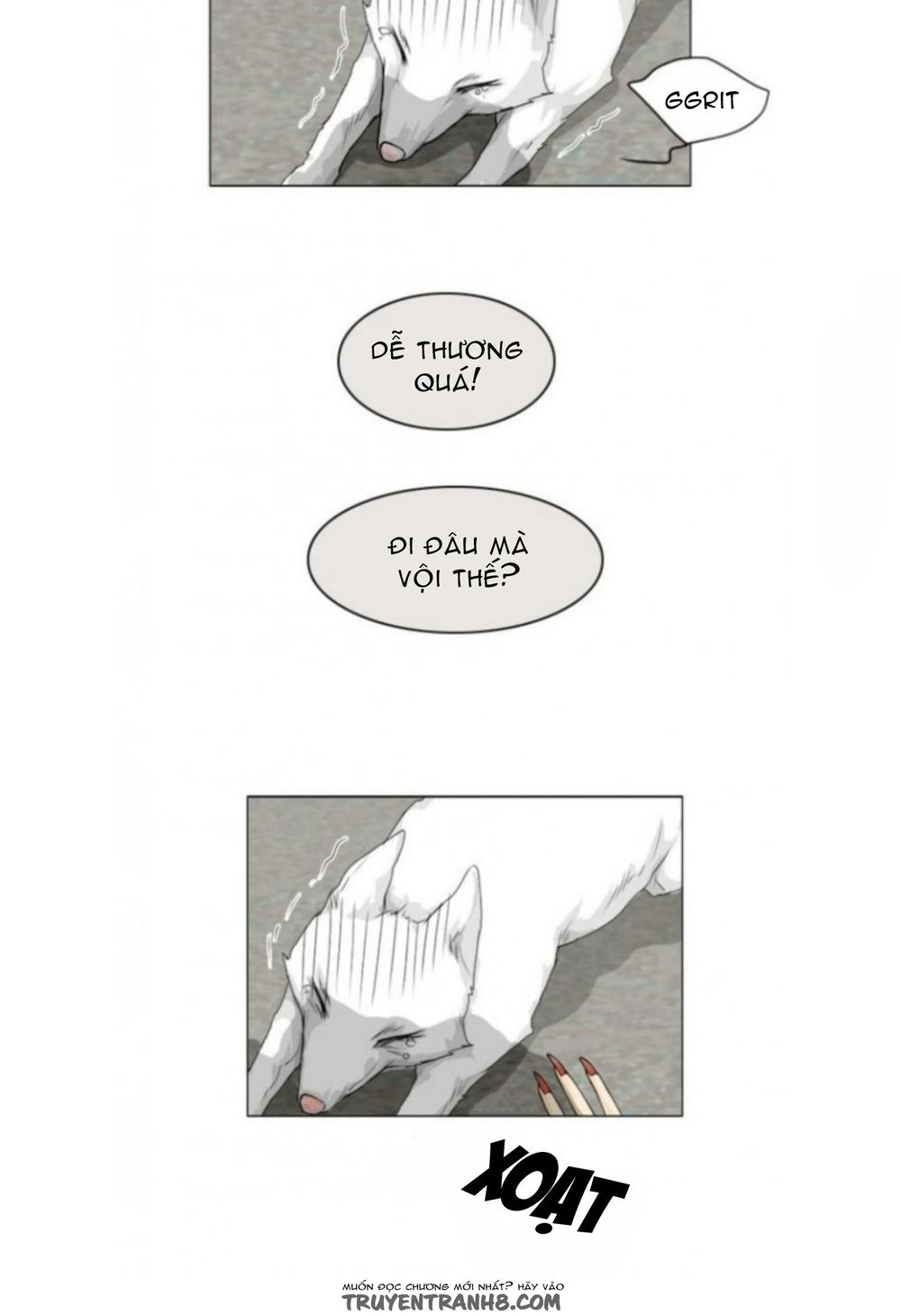 Vợ Ma Chapter 56 - Trang 2